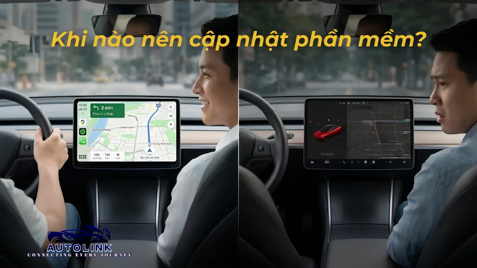 Khi nào nên và không nên nâng cấp phần mềm Khi nào nên và không nên nâng cấp phần mềm