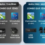 Màn hình Android Winca S170+ QLED (2)