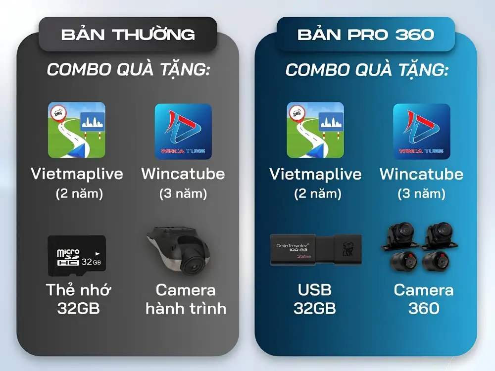 Màn hình Android Winca S170+ QLED (2)