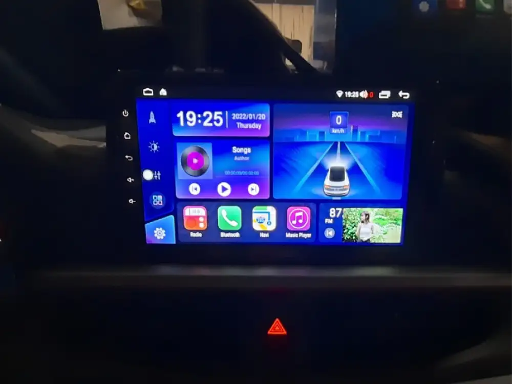 Màn hình Android Winca S170+ QLED (4)
