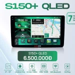 Màn hình Winca S150+ QLED
