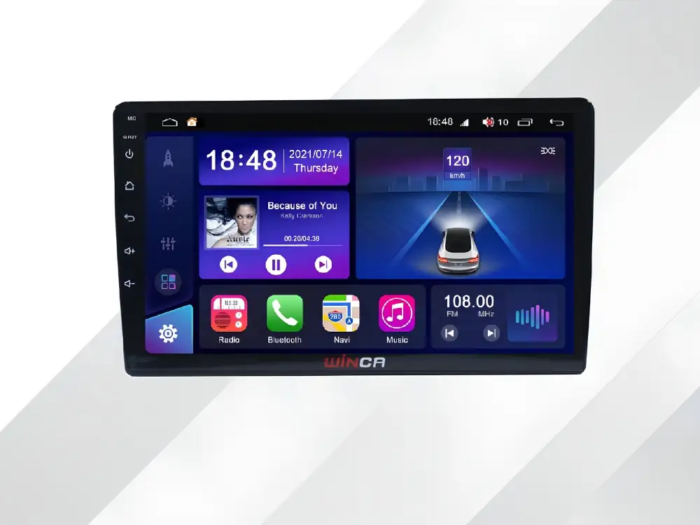 Màn hình Winca S150+ QLED