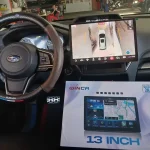 Màn hình Winca S300+ 13 Inch 2K DTS (3)