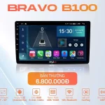Màn hình android Bravo B100