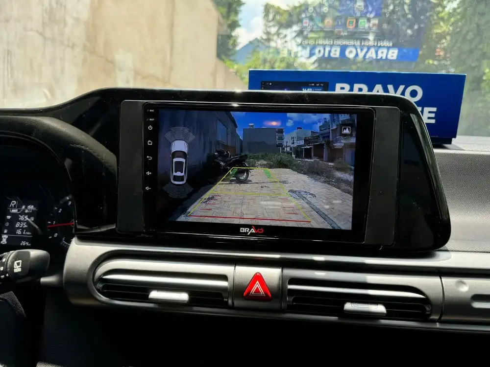 Màn hình android Bravo Lite (3)