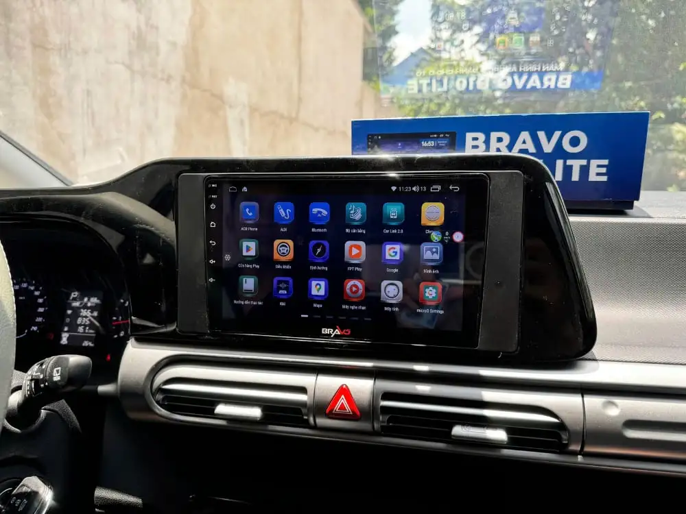 Màn hình android Bravo Lite (4)
