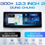 Winca S200+ QLED 2K