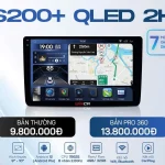 Winca S200+ QLED 2K