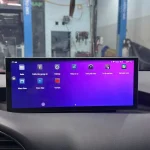Winca S300+ QLED 2K 12.3 Inch dành cho Mazda (2)