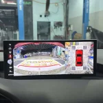 Winca S300+ QLED 2K 12.3 Inch dành cho Mazda (3)