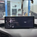 Winca S300+ QLED 2K 12.3 Inch dành cho Mazda (4)