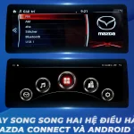 Winca S400+ QLED 2K 12.3 Inch dành cho Mazda (3)
