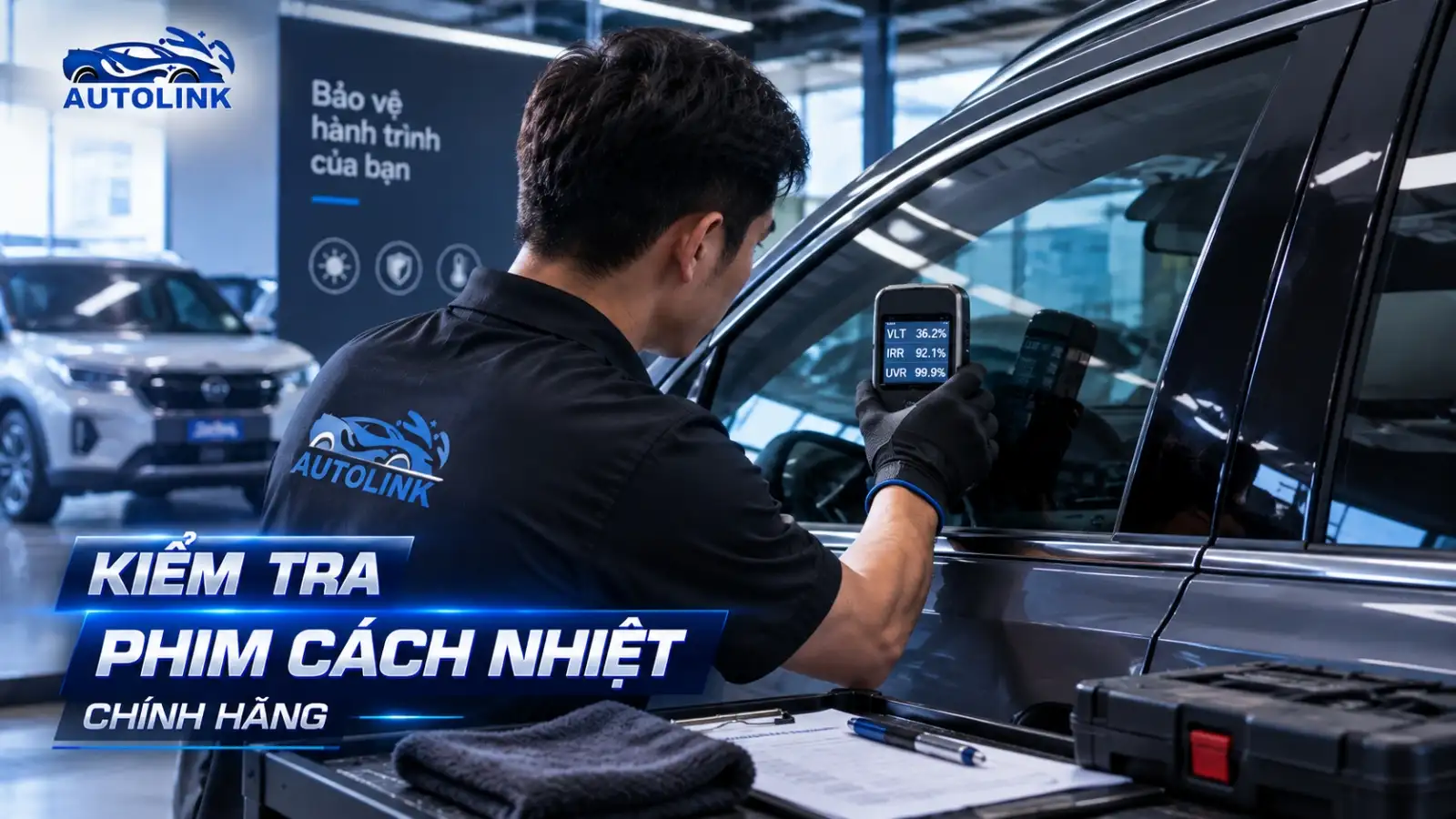 Kiểm tra phim 3M chính hãng Kiểm tra phim 3M chính hãng