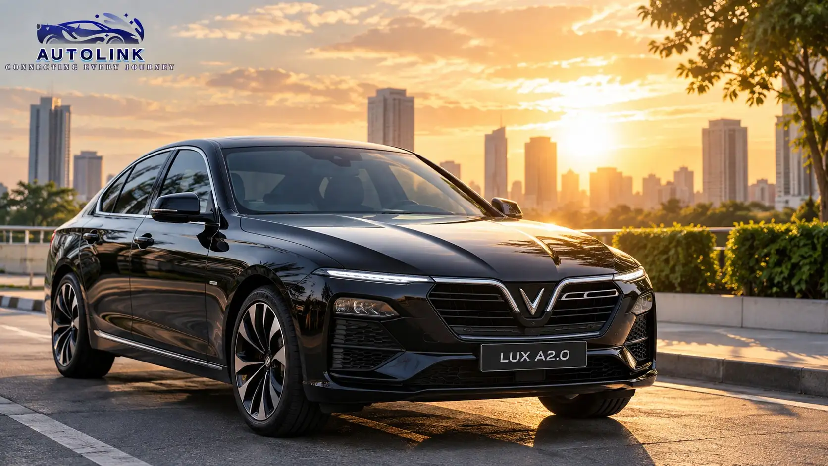 Vì sao VinFast Lux A2.0 nên dán phim cách nhiệt Vì sao VinFast Lux A2.0 nên dán phim cách nhiệt