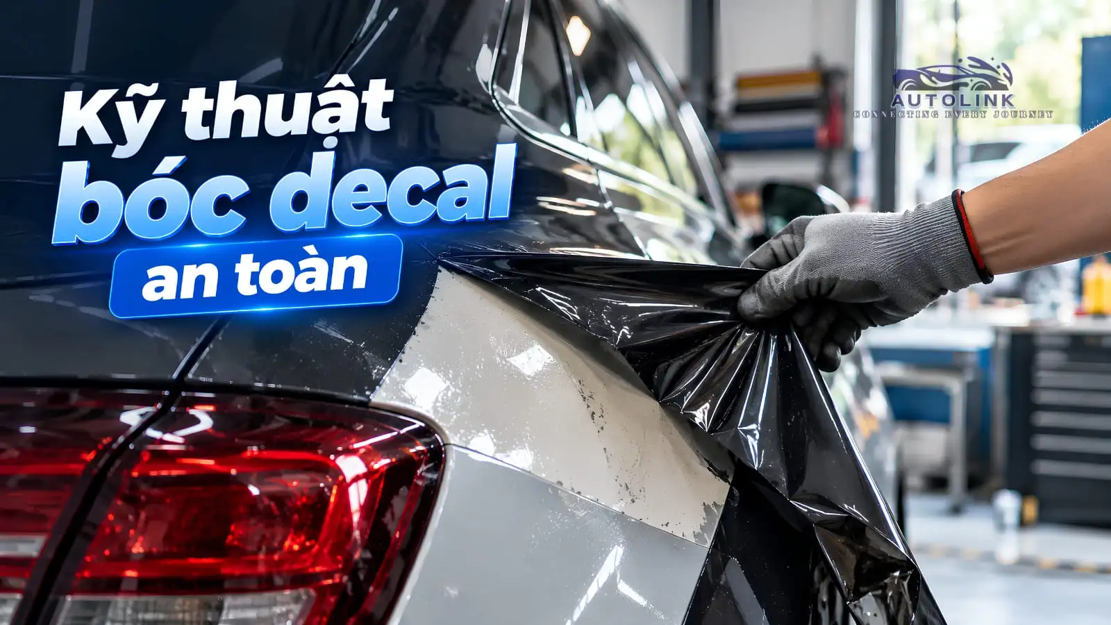 Kỹ thuật bóc wrap an toàn Kỹ thuật bóc wrap an toàn