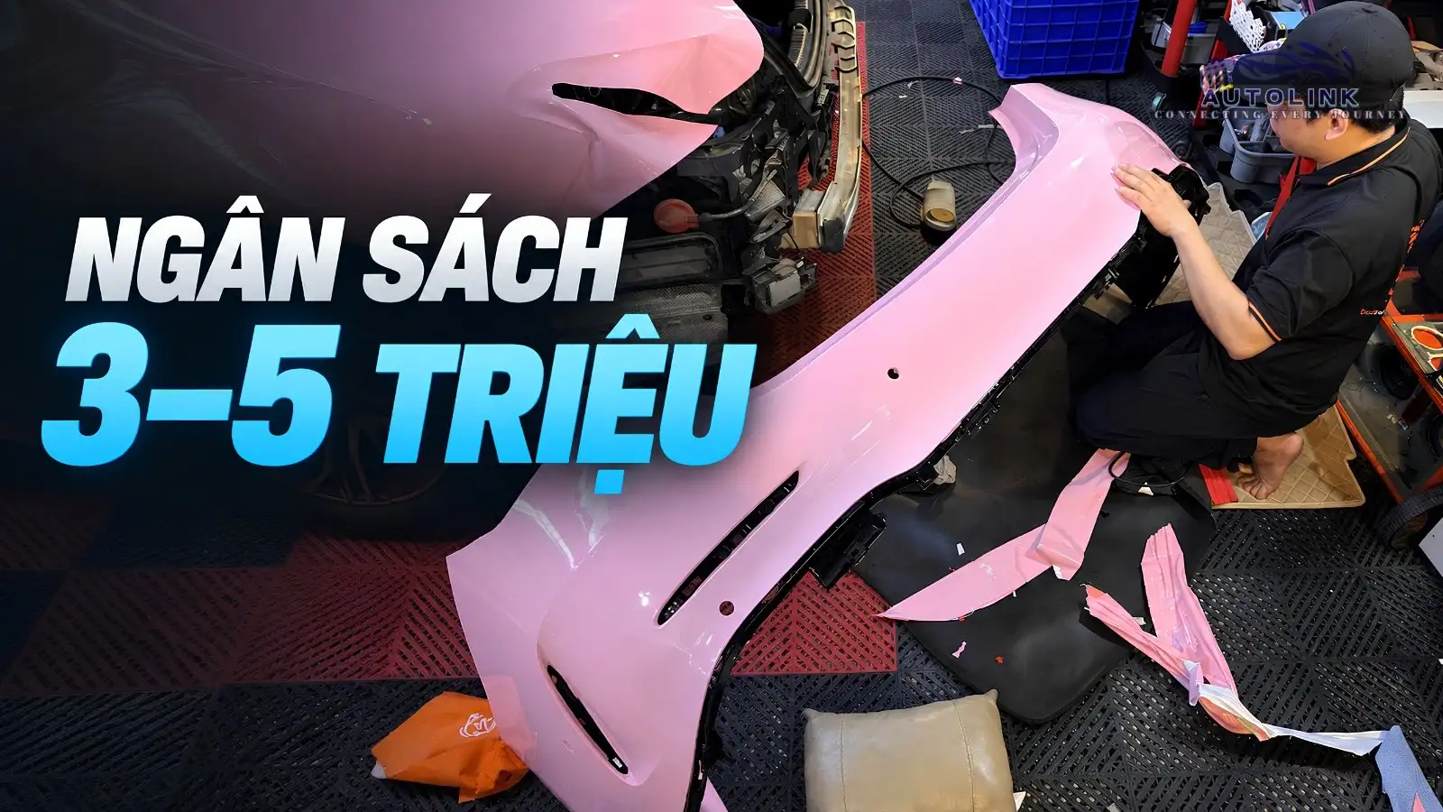 Ngân sách dán wrap 3 đến 5 triệu Ngân sách dán wrap 3 đến 5 triệu