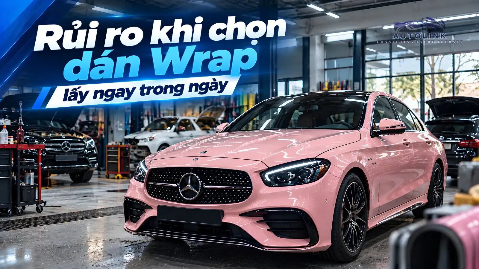 Rủi ro khi chọn dán wrap trong ngày Rủi ro khi chọn dán wrap trong ngày